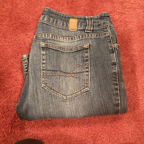 Maurices Jeans Morgan Boot Size 9/10 reg - Picture 7 of 8